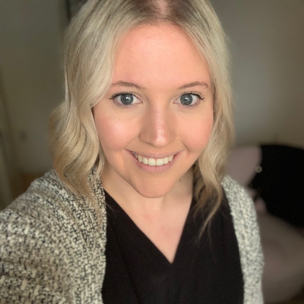 Meet your Posher, Erma